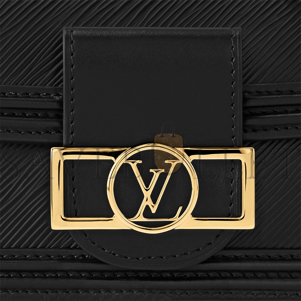 LOUIS VUITTON DAUPHINE EAST WEST M23603 (21*12*5cm)